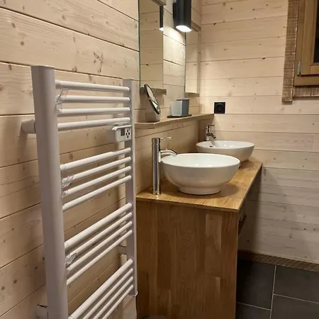 L'obresse * La Bresse