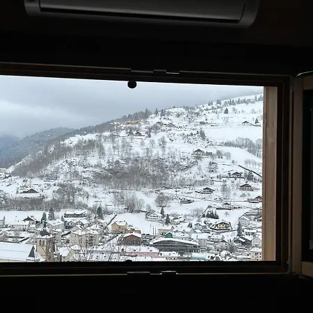 Chalet L'obresse