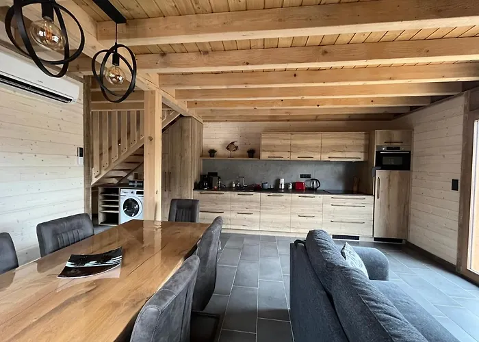 L'obresse Σαλέ *