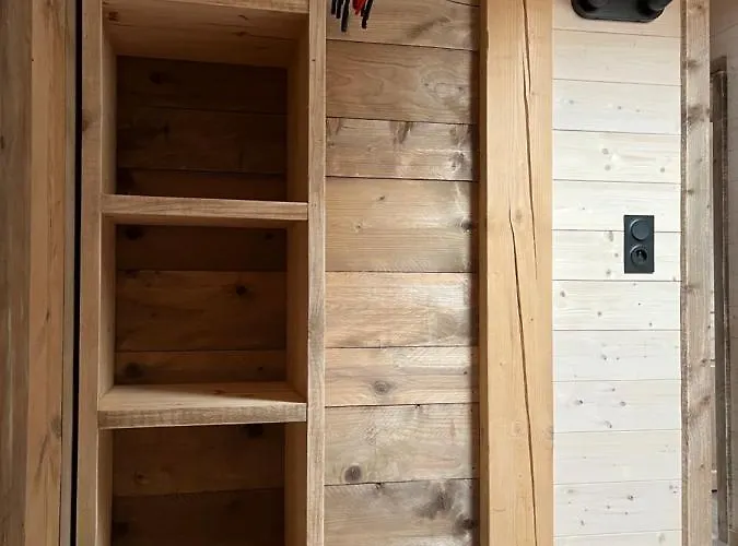 L'obresse Σαλέ La Bresse