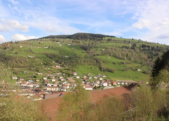 L'obresse La Bresse